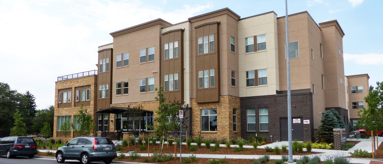 Nine Mile Station Senior Living Affordable Senior Living close to the Lightrail Nine Mile Station Senior Living Affordable Senior Living close to the Lightrail
